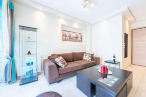 Comfortable,sunny apartment in Athens Center